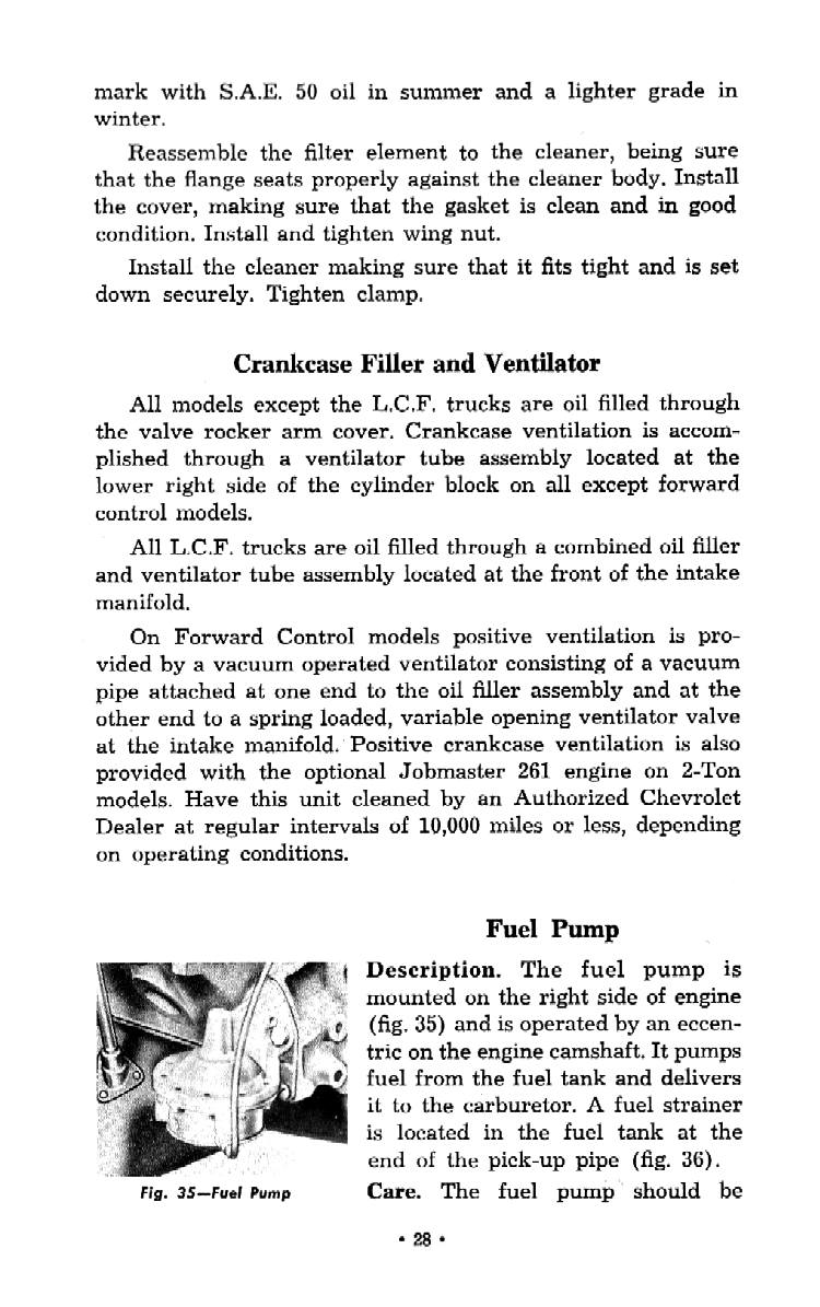 1955 Chev Truck Manual-28